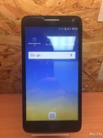 Лот: 10004032. Фото: 2. Смартфон Alcatel Pop 3 5025D... Смартфоны, связь, навигация