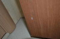 Лот: 3974038. Фото: 3. Дверь Маэстро1 экошпон миланский... Строительство и ремонт