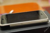 Лот: 1666276. Фото: 2. Продам IPHONE 2G в удовл.сост... Смартфоны, связь, навигация
