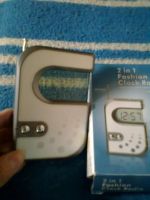 Лот: 3064909. Фото: 3. часы-радио "2 в 1". Красноярск