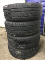 Лот: 15818469. Фото: 2. Летняя резина Bridgestone Potenza... Шины, Диски