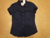 Лот: 3480964. Фото: 2. Рубашка HM! Новая! с рубля. Женская одежда