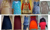 Лот: 11995587. Фото: 3. 2 пакета вещей в офис/универ и... Одежда, обувь, галантерея