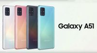 Лот: 15313401. Фото: 8. Новые Samsung Galaxy A51. Черный...