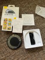 Лот: 22394027. Фото: 5. Беспроводная зарядка baseus Simple...