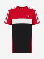 Лот: 22407193. Фото: 5. Футболка для мальчиков adidas...