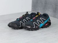 Лот: 18261864. Фото: 5. Зимние Кроссовки Salomon SPEEDCROSS...