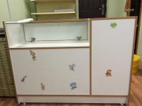 Лот: 6910005. Фото: 2. Прилавок 1000. Оборудование