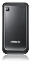 Лот: 854568. Фото: 2. Samsung-I9003 4Gb(16Gb) Black. Смартфоны, связь, навигация