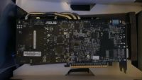 Лот: 6597575. Фото: 3. Видеокарта ASUS GTX 660 2GB DirectCU... Компьютеры, оргтехника, канцтовары
