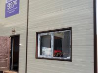 Лот: 3400995. Фото: 3. профлист С 8 оЦИНКованный ПРОизводство. Строительство и ремонт