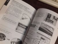 Лот: 18084214. Фото: 7. Инструкция Мануал Mainboard P4...