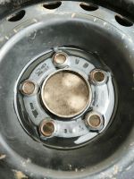 Лот: 8864843. Фото: 3. Диски Kia r15 оригинал. Авто, мото, водный транспорт