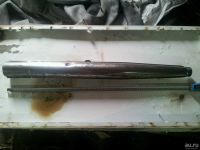 Лот: 9951249. Фото: 5. Труба выхлопная ИЖ ( глушитель...