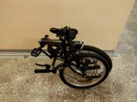 Лот: 18266032. Фото: 2. Складной велосипед TILT 100 20... Велоспорт