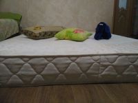 Лот: 15477703. Фото: 3. Матрас Swiss Home Comfort Natura... Мебель