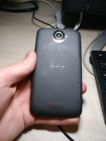 Лот: 11276955. Фото: 2. htc one x. Смартфоны, связь, навигация