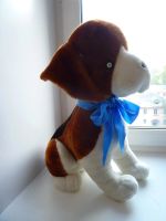 Лот: 10571838. Фото: 2. 12 _ Собака, б/у, 50 см. Игрушки