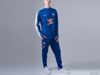 Лот: 12688728. Фото: 2. Спортивный костюм Nike FC Chelsea... Спортивная одежда