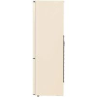 Лот: 25302740. Фото: 9. Холодильник LG DoorCooling+ GC-B509MEWM...