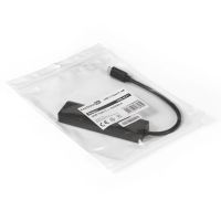 Лот: 25010378. Фото: 5. USB_Хаб 4xUSB_3.0 ExeGate DUB-4CP...