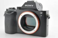 Лот: 7253390. Фото: 3. Sony Alpha ilce-7k Sony 28-70mm... Фото, видеокамеры, оптика