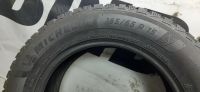 Лот: 20983075. Фото: 3. 185/65R15 92T Michelin X-Ice North... Авто, мото, водный транспорт