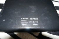 Лот: 10004383. Фото: 3. Планшет DNS AirTab m973g. Компьютеры, оргтехника, канцтовары