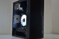 Лот: 16689394. Фото: 4. Игровой компьютер i5 3330 / RX... Красноярск