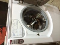 Лот: 4094247. Фото: 4. сма hotpoint ariston aqualtis... Красноярск