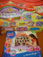 Лот: 1775092. Фото: 2. Дом для зверушек Littlest PetShop. Игрушки