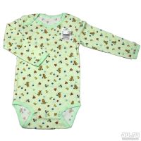 Лот: 13818177. Фото: 2. Боди кулирная гладь модель В00109... Одежда и аксессуары