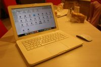 Лот: 5002118. Фото: 2. Apple Macbook 13.3" 650GB 4GB... Компьютеры, ноутбуки, планшеты