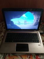 Лот: 13785671. Фото: 2. Hp pavilion dv6. Компьютеры, ноутбуки, планшеты