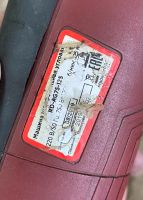 Лот: 20337419. Фото: 2. УШМ RedVerg RD-AG75-125, 750 Вт... Инструмент и расходные