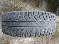 Лот: 19992343. Фото: 2. Bridgestone Ice Cruiser 7000 r15... Шины, Диски