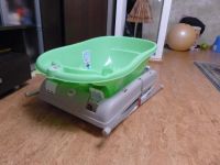 Лот: 4815000. Фото: 2. продам ванночку для купания десткую. Кормление и уход, гигиена