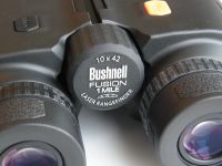 Лот: 11784517. Фото: 6. Bushnell Fusion 1 Mile ARC 10x42mm...