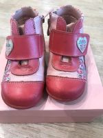 Лот: 15838301. Фото: 2. Б/у ботинки д/д 25 р-р (по стельке... Обувь