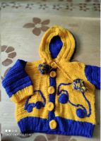 Лот: 17364490. Фото: 2. Детские кофточки. Одежда и аксессуары