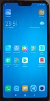 Лот: 15263674. Фото: 3. Смартфон Xiaomi Mi 8 Lite 4/64. Красноярск
