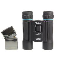 Лот: 17055884. Фото: 2. Бинокль Veber БН 10x25 Ultra Sport. Оптические приборы