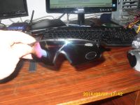 Лот: 3693712. Фото: 2. Спортивные Очки. Аксессуары