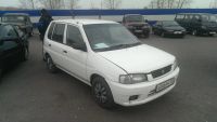 Лот: 3508479. Фото: 2. Mazda Demio. Авто, мото, водный транспорт