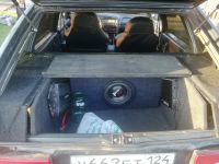 Лот: 16139802. Фото: 3. Сабвуфер Урал Тт 10 в ЗЯ. Авто, мото, водный транспорт