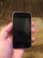 Лот: 6344686. Фото: 4. Iphone 3gs 8 gb
