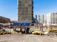 Лот: 7706416. Фото: 3. Продам 2-х ком. квартиру в Красноярске... Недвижимость