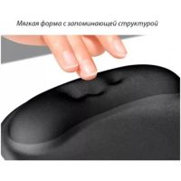 Лот: 24848643. Фото: 3. Коврик для мыши UGREEN Ergonomic... Компьютеры, оргтехника, канцтовары
