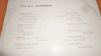 Лот: 18336931. Фото: 8. " Для вас женщины " большая пластинка...
