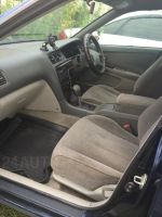 Лот: 4982110. Фото: 4. toyota mark ll 4 WD